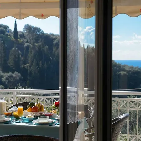 Margarita's Corfu *