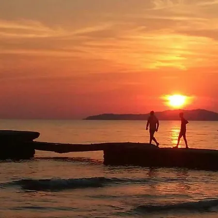 Margarita's Corfu Διαμέρισμα