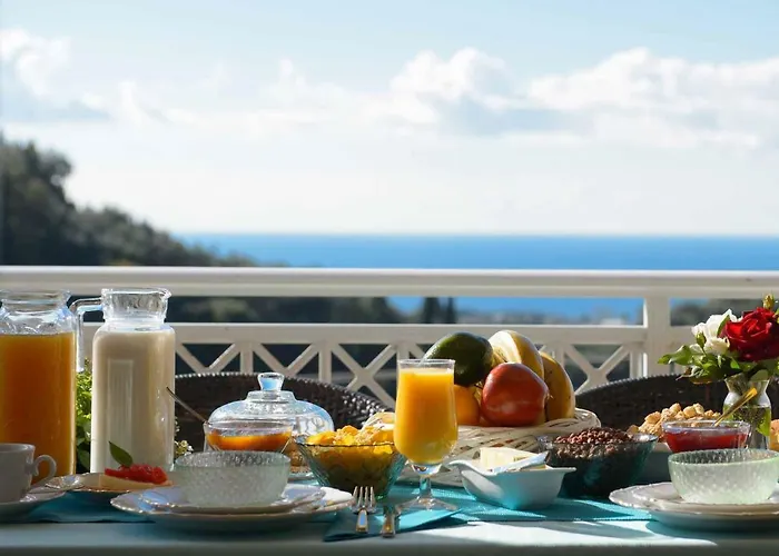 Margarita's Corfu *