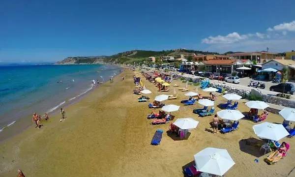 Margarita's Corfu Appartement