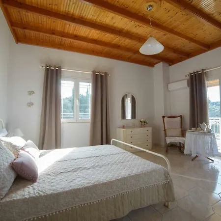Apartment Margarita's Corfu *