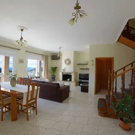 Margarita's Corfu Apartment