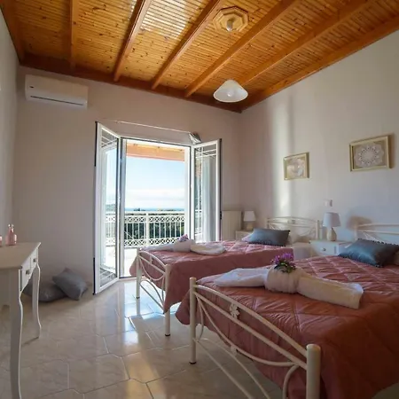 Margarita's Corfu