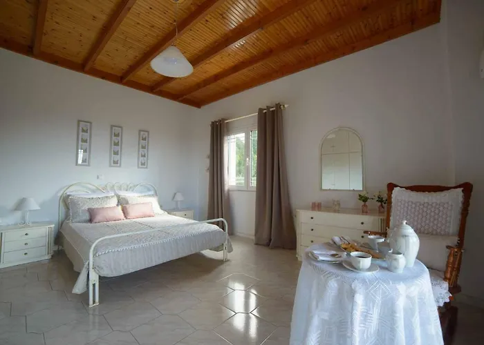 Margarita's Corfu *