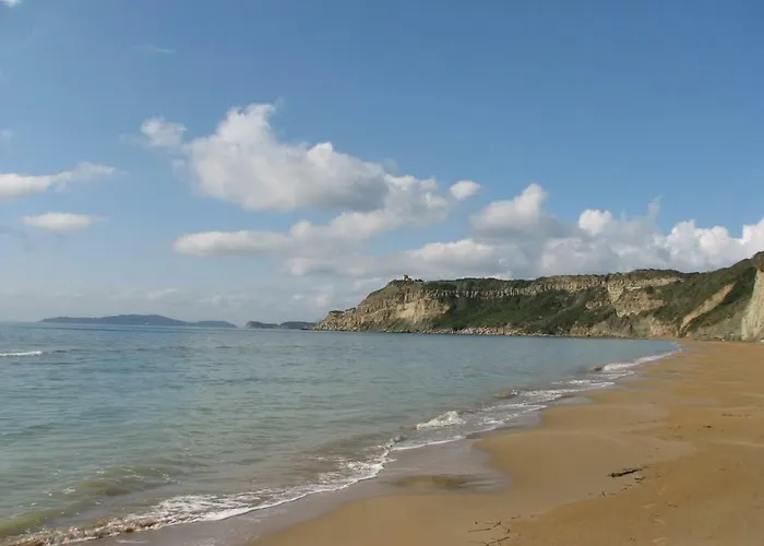 Margarita's Corfu *