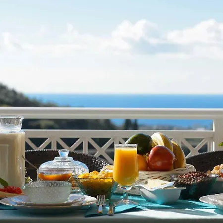 Margarita's Corfu *