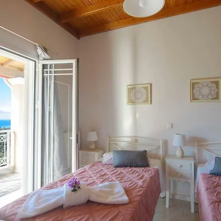 Margarita's Corfu